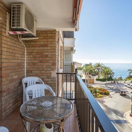 Apartament Bahia 327 Nerja Zewnętrze zdjęcie
