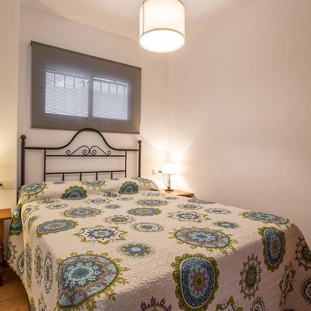 Apartament Bahia 327 Nerja Zewnętrze zdjęcie