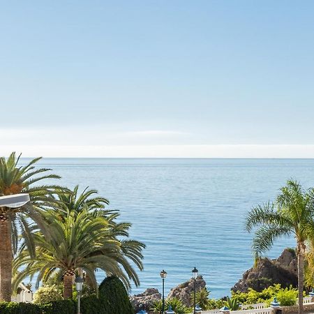 Apartament Bahia 327 Nerja Zewnętrze zdjęcie