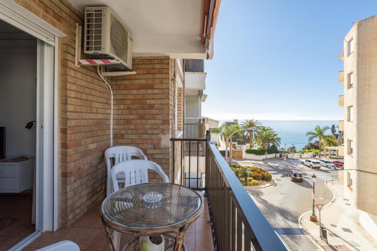 Apartament Bahia 327 Nerja Zewnętrze zdjęcie
