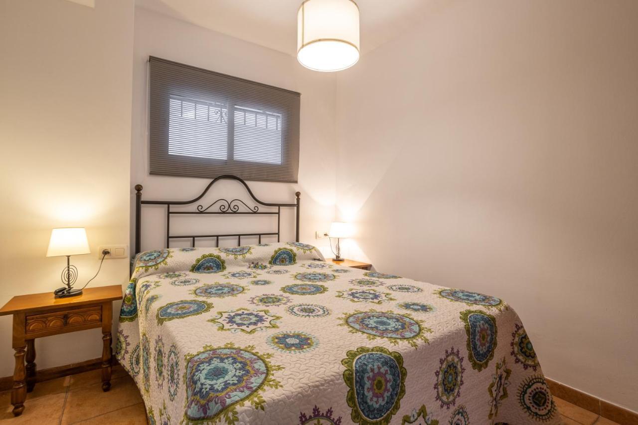 Apartament Bahia 327 Nerja Zewnętrze zdjęcie