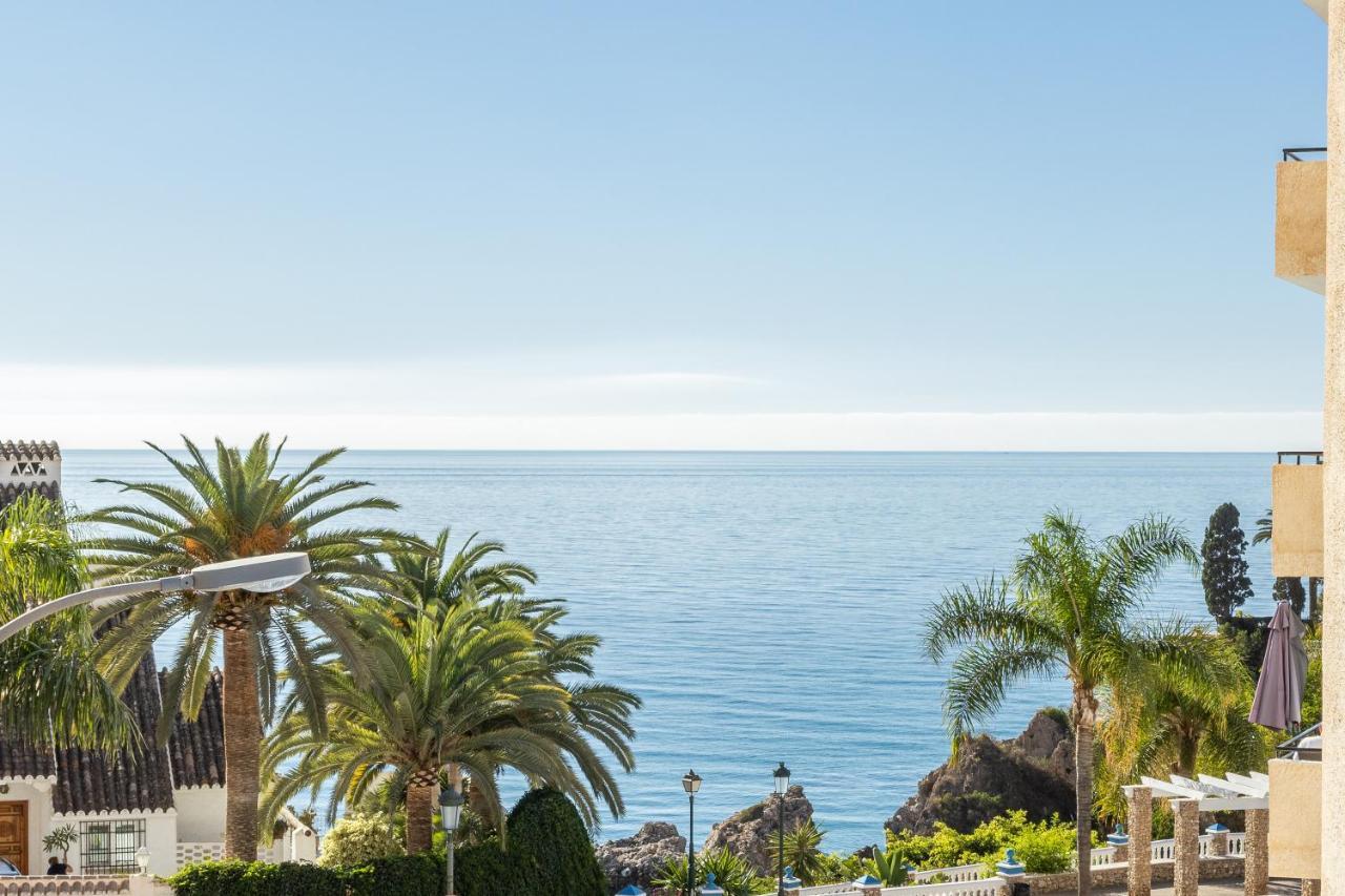 Apartament Bahia 327 Nerja Zewnętrze zdjęcie