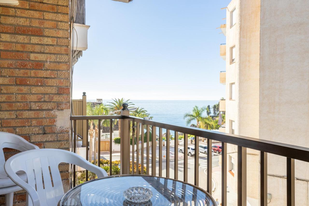 Apartament Bahia 327 Nerja Zewnętrze zdjęcie