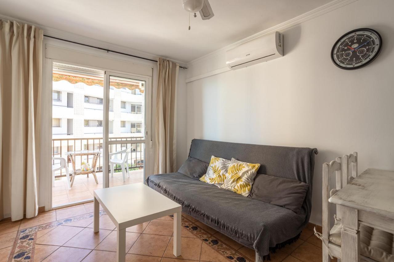 Apartament Bahia 327 Nerja Zewnętrze zdjęcie
