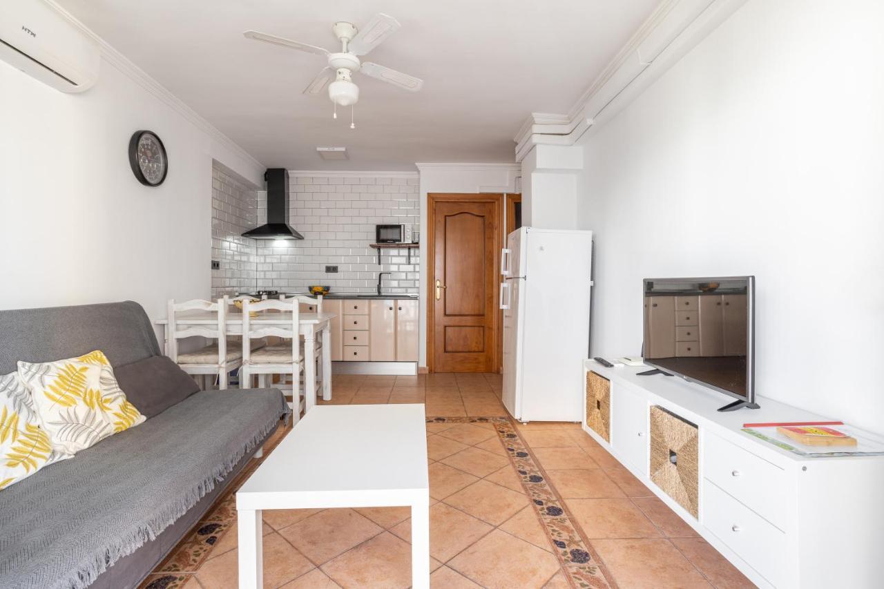 Apartament Bahia 327 Nerja Zewnętrze zdjęcie