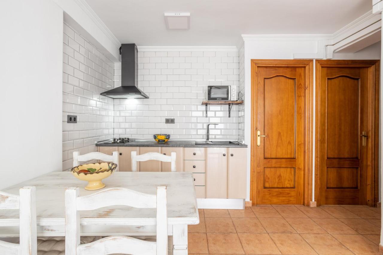 Apartament Bahia 327 Nerja Zewnętrze zdjęcie