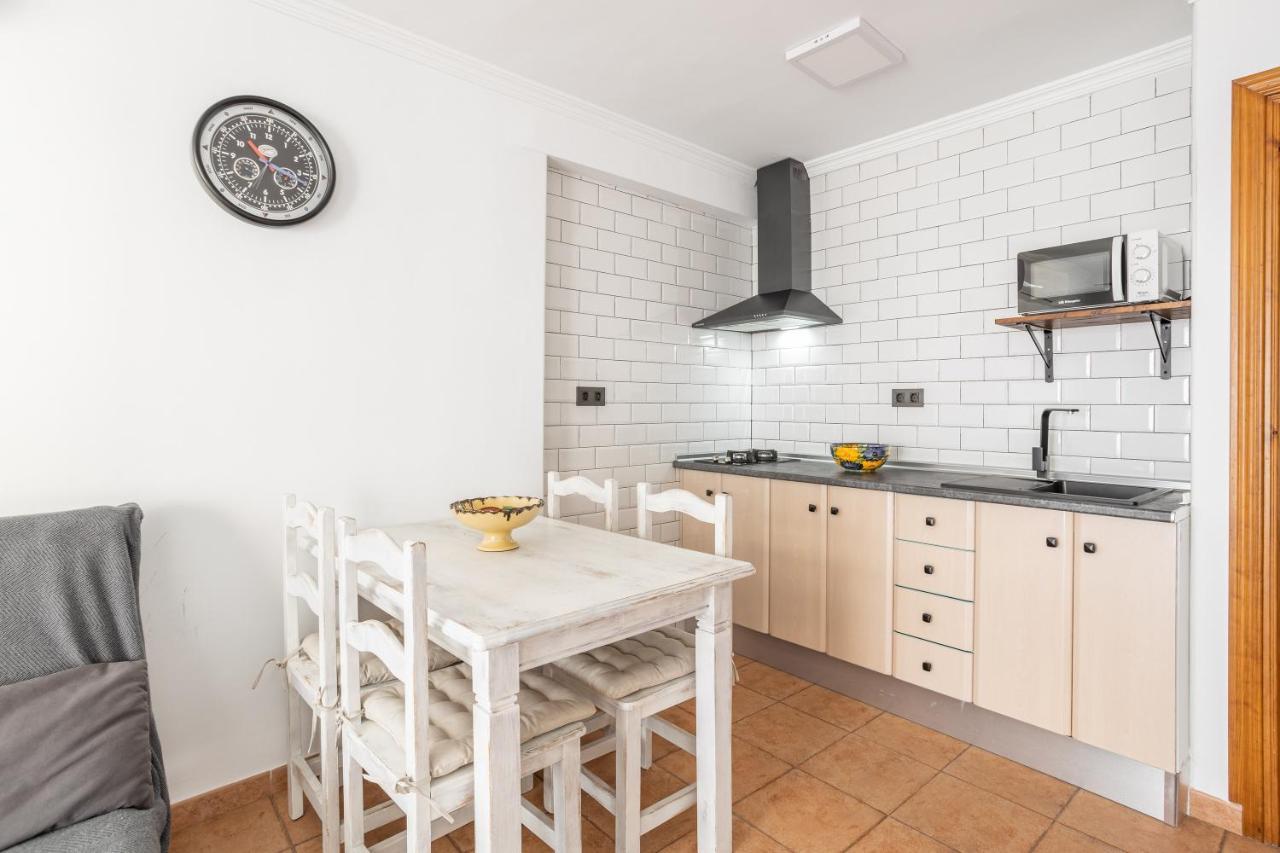 Apartament Bahia 327 Nerja Zewnętrze zdjęcie