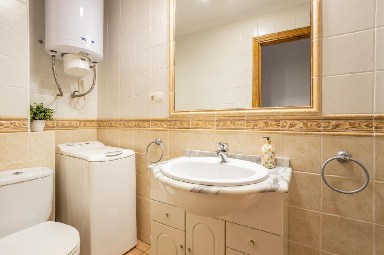 Apartament Bahia 327 Nerja Zewnętrze zdjęcie