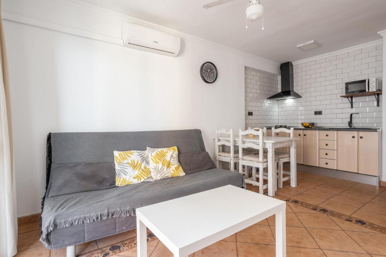 Apartament Bahia 327 Nerja Zewnętrze zdjęcie
