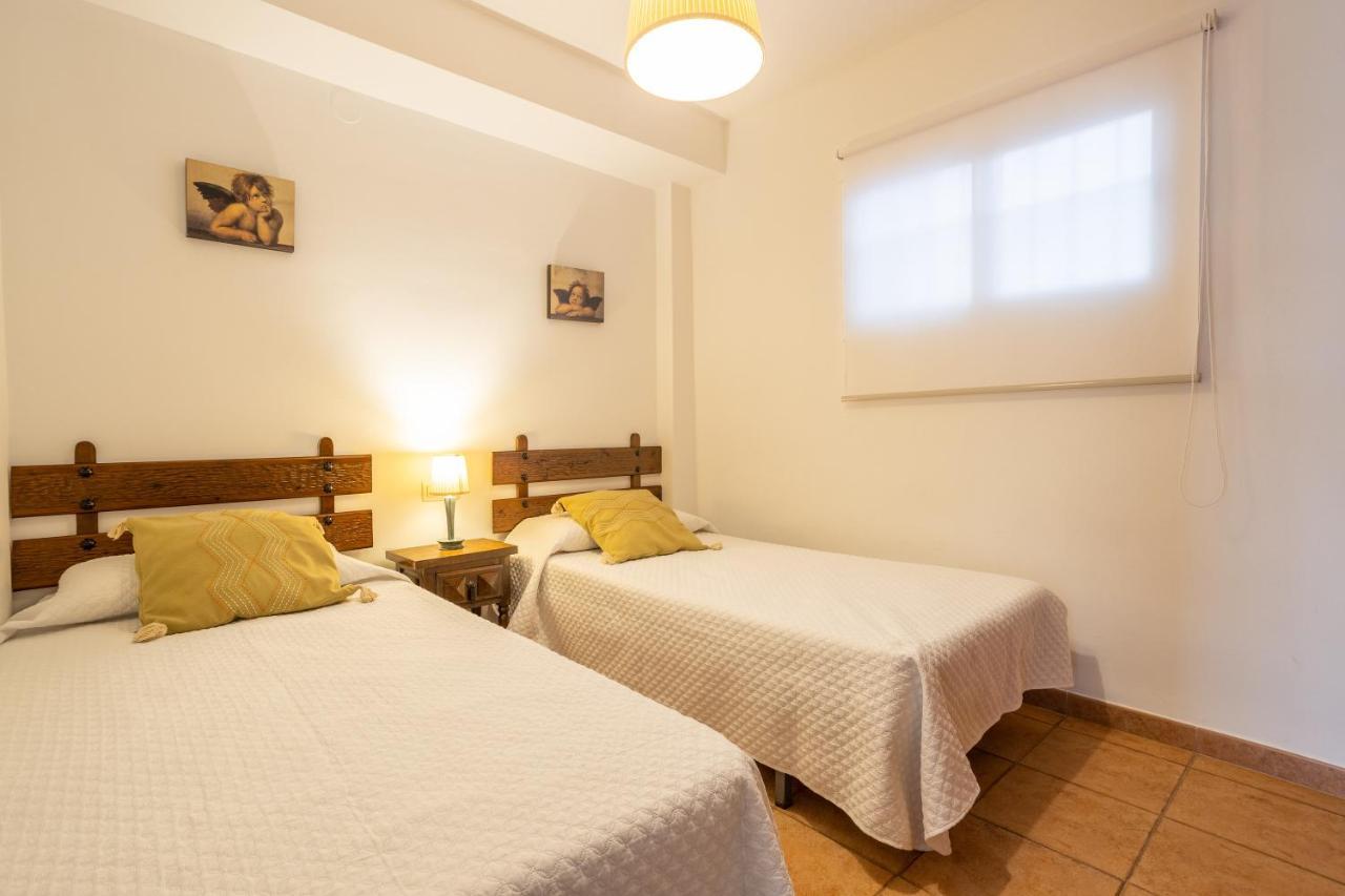 Apartament Bahia 327 Nerja Zewnętrze zdjęcie