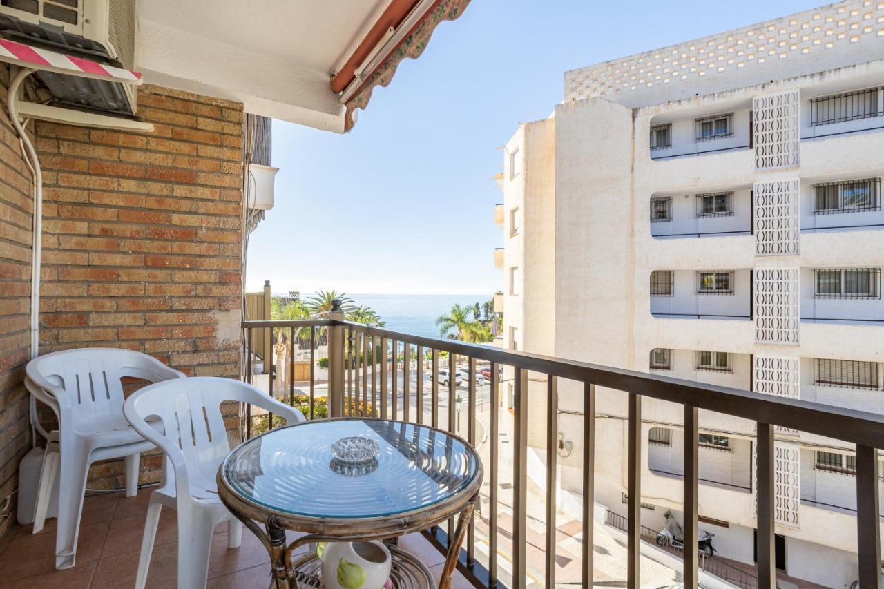 Apartament Bahia 327 Nerja Zewnętrze zdjęcie
