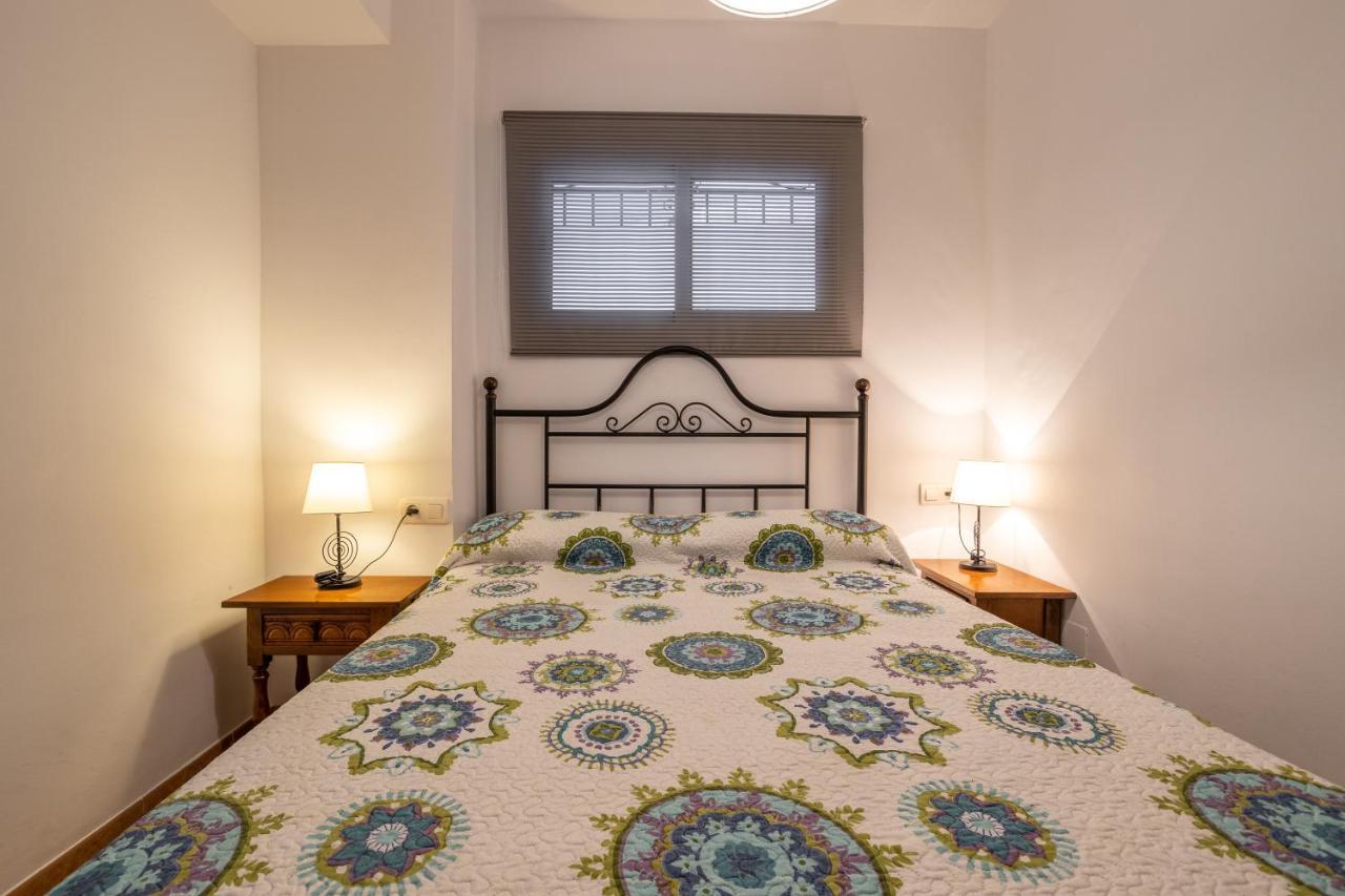 Apartament Bahia 327 Nerja Zewnętrze zdjęcie