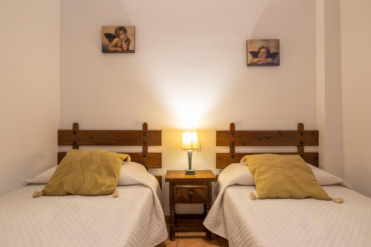 Apartament Bahia 327 Nerja Zewnętrze zdjęcie