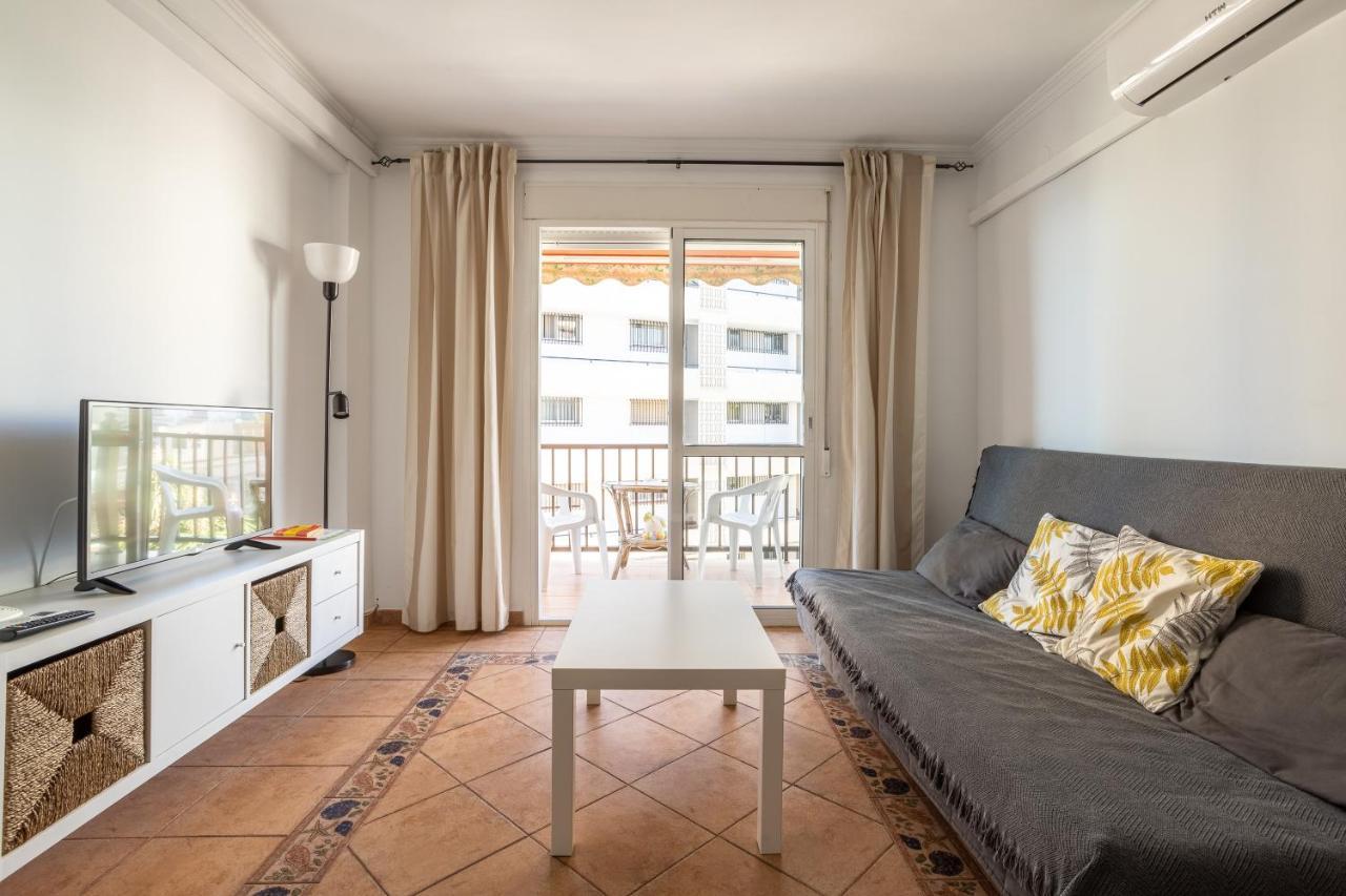 Apartament Bahia 327 Nerja Zewnętrze zdjęcie
