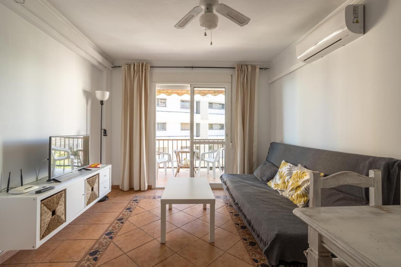 Apartament Bahia 327 Nerja Zewnętrze zdjęcie